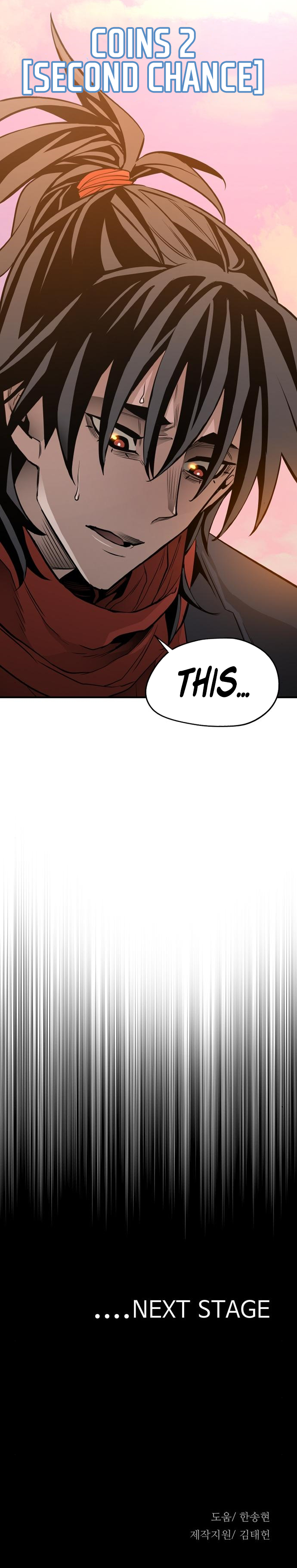 Heavenly Demon Cultivation Simulation Chapter 1 - Page 16