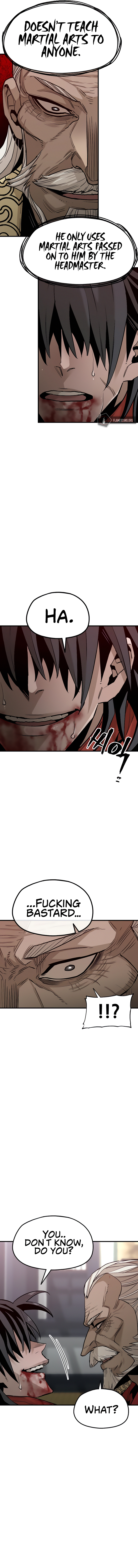 Heavenly Demon Cultivation Simulation Chapter 10 - Page 4