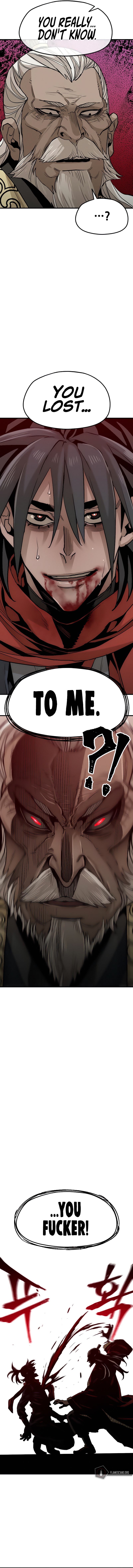 Heavenly Demon Cultivation Simulation Chapter 10 - Page 5