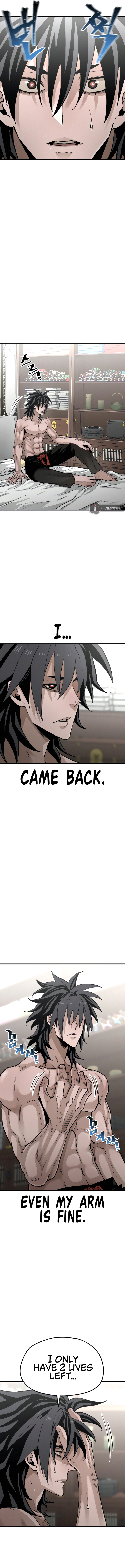Heavenly Demon Cultivation Simulation Chapter 10 - Page 7