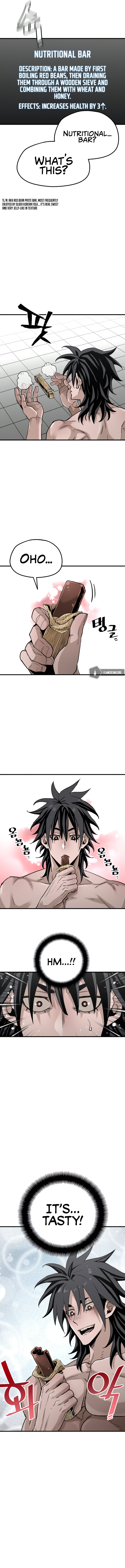 Heavenly Demon Cultivation Simulation Chapter 10 - Page 11