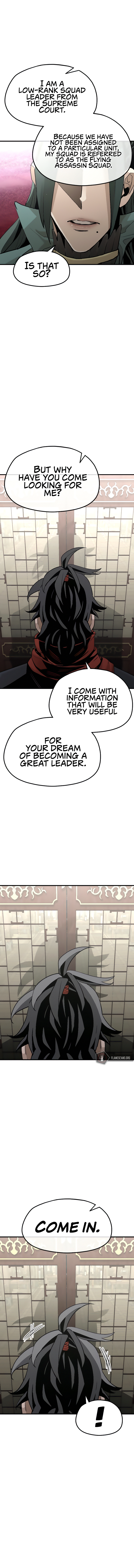 Heavenly Demon Cultivation Simulation Chapter 10 - Page 14