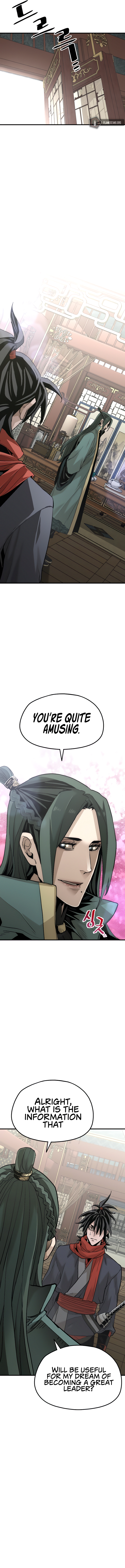 Heavenly Demon Cultivation Simulation Chapter 10 - Page 15