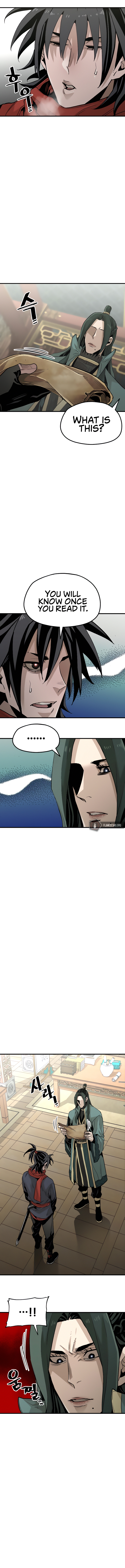 Heavenly Demon Cultivation Simulation Chapter 10 - Page 16
