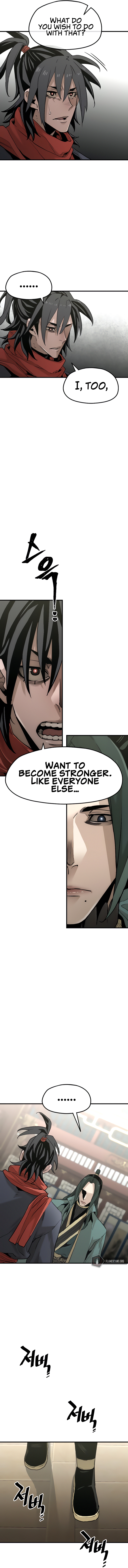 Heavenly Demon Cultivation Simulation Chapter 10 - Page 18