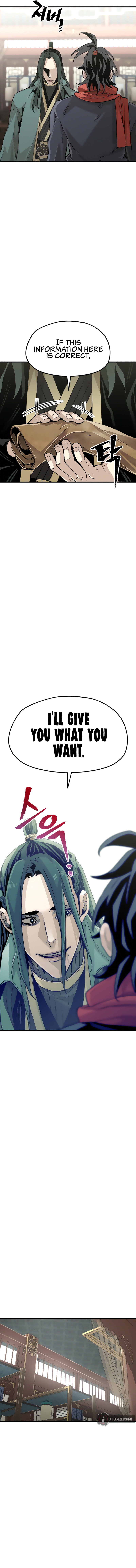 Heavenly Demon Cultivation Simulation Chapter 10 - Page 19