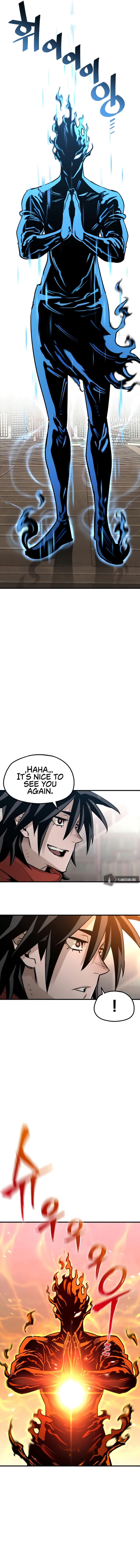 Heavenly Demon Cultivation Simulation Chapter 11 - Page 10