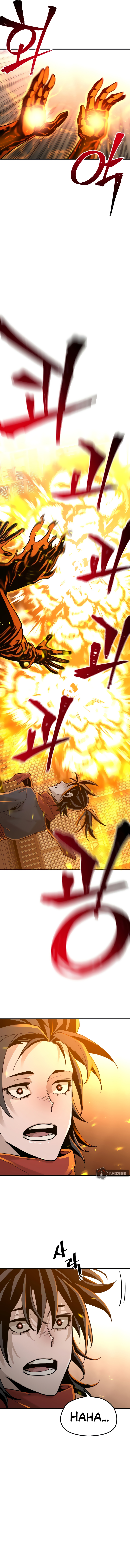 Heavenly Demon Cultivation Simulation Chapter 11 - Page 11
