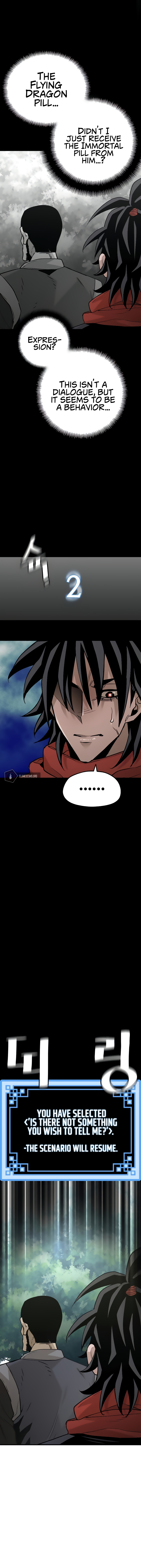 Heavenly Demon Cultivation Simulation Chapter 11 - Page 24