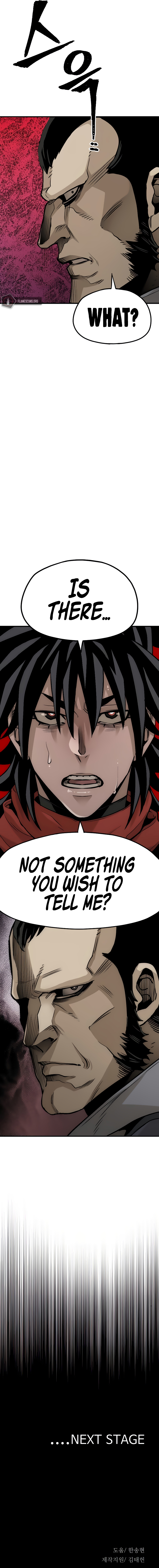 Heavenly Demon Cultivation Simulation Chapter 11 - Page 25