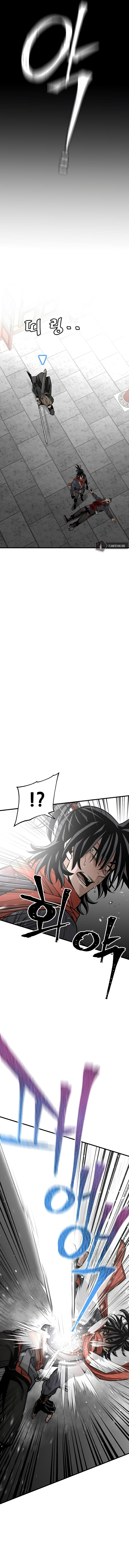 Heavenly Demon Cultivation Simulation Chapter 13 - Page 21