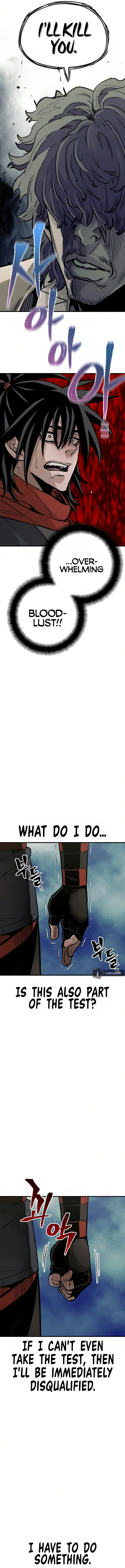 Heavenly Demon Cultivation Simulation Chapter 15 - Page 7