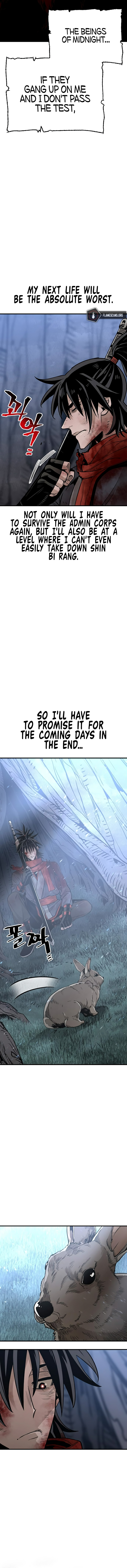 Heavenly Demon Cultivation Simulation Chapter 23 - Page 11