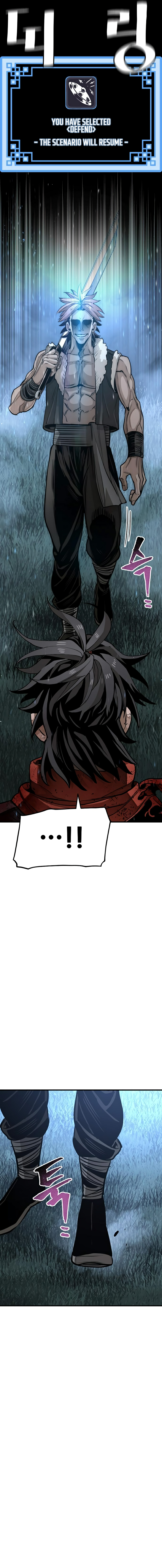 Heavenly Demon Cultivation Simulation Chapter 23 - Page 19