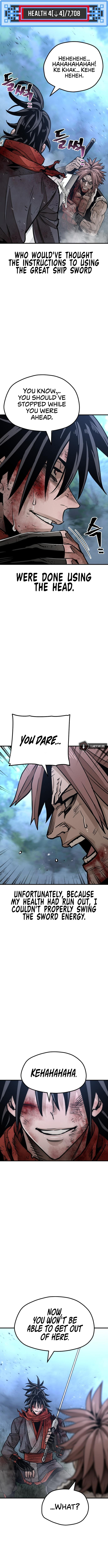 Heavenly Demon Cultivation Simulation Chapter 24 - Page 6
