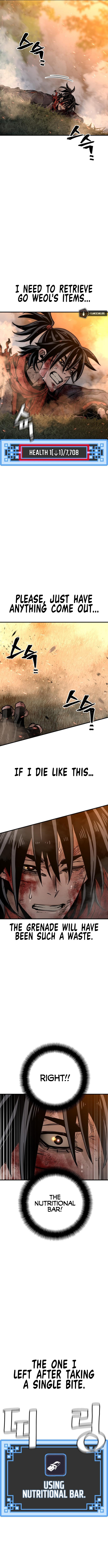 Heavenly Demon Cultivation Simulation Chapter 24 - Page 12