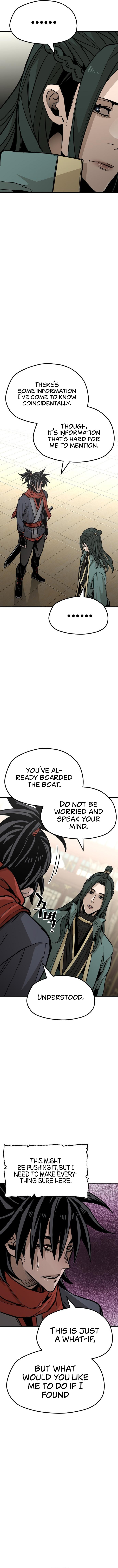 Heavenly Demon Cultivation Simulation Chapter 24 - Page 17