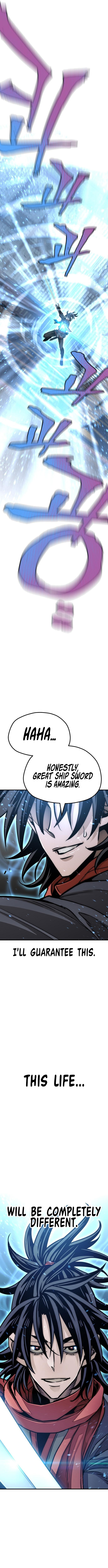 Heavenly Demon Cultivation Simulation Chapter 24 - Page 28