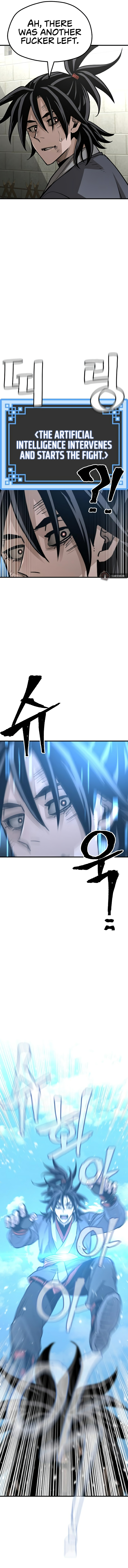 Heavenly Demon Cultivation Simulation Chapter 27 - Page 13