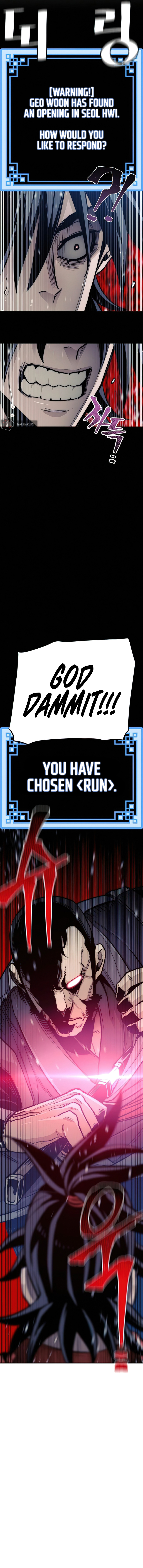 Heavenly Demon Cultivation Simulation Chapter 28 - Page 14
