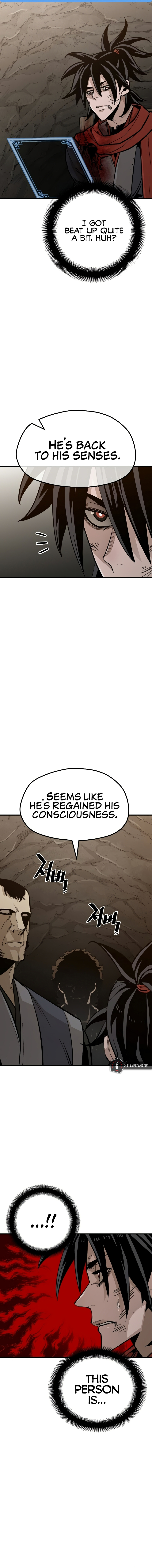 Heavenly Demon Cultivation Simulation Chapter 29 - Page 4