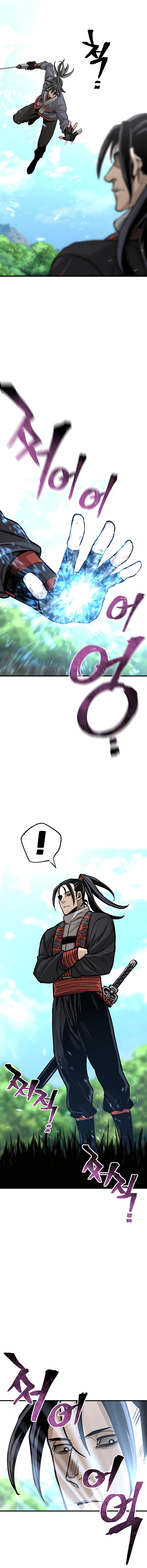 Heavenly Demon Cultivation Simulation Chapter 35 - Page 4
