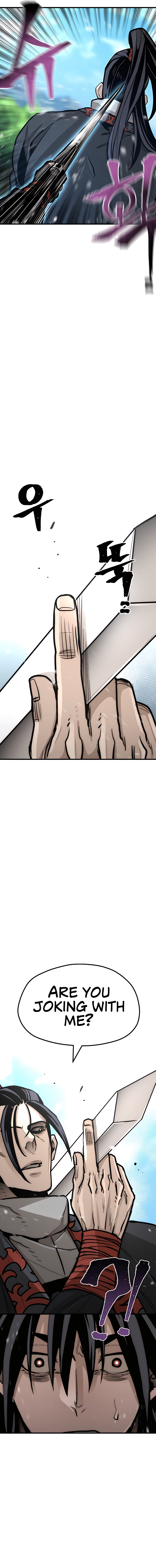 Heavenly Demon Cultivation Simulation Chapter 35 - Page 7