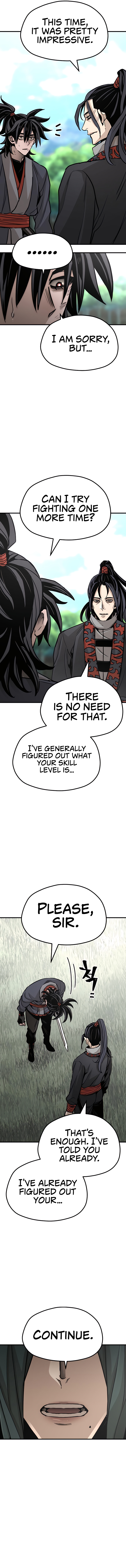 Heavenly Demon Cultivation Simulation Chapter 35 - Page 17
