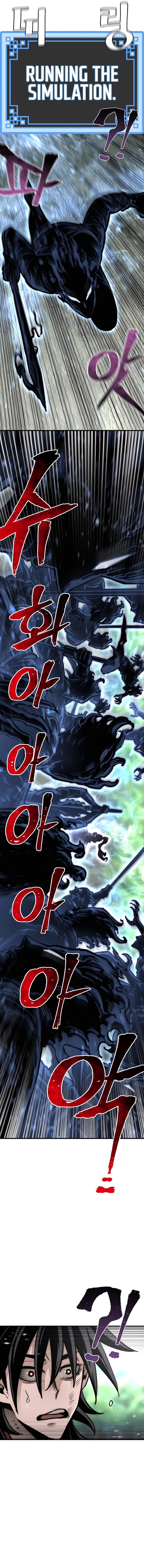 Heavenly Demon Cultivation Simulation Chapter 35 - Page 21