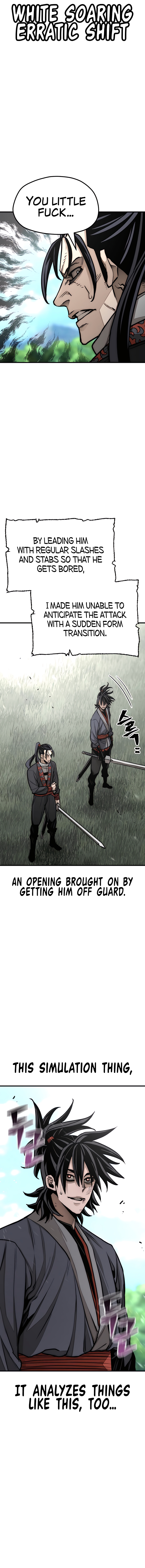 Heavenly Demon Cultivation Simulation Chapter 35 - Page 26