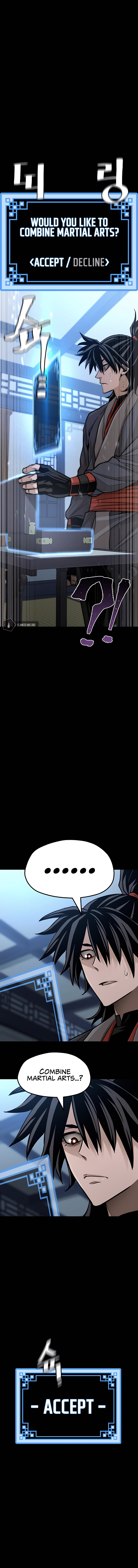 Heavenly Demon Cultivation Simulation Chapter 36 - Page 20