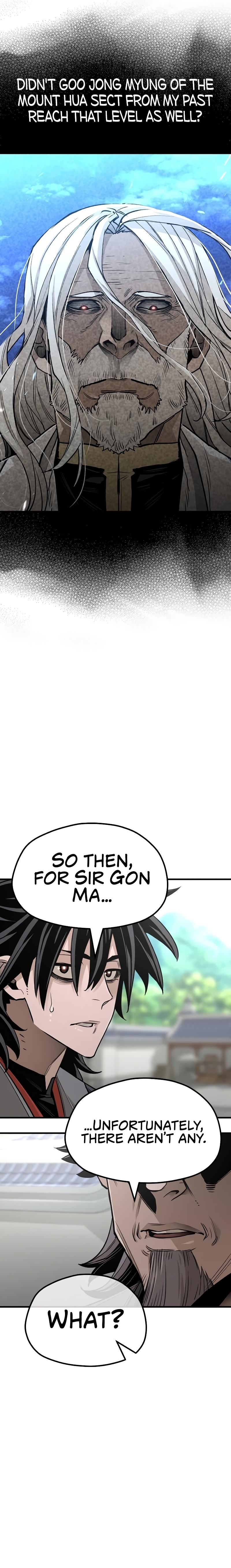 Heavenly Demon Cultivation Simulation Chapter 37 - Page 7