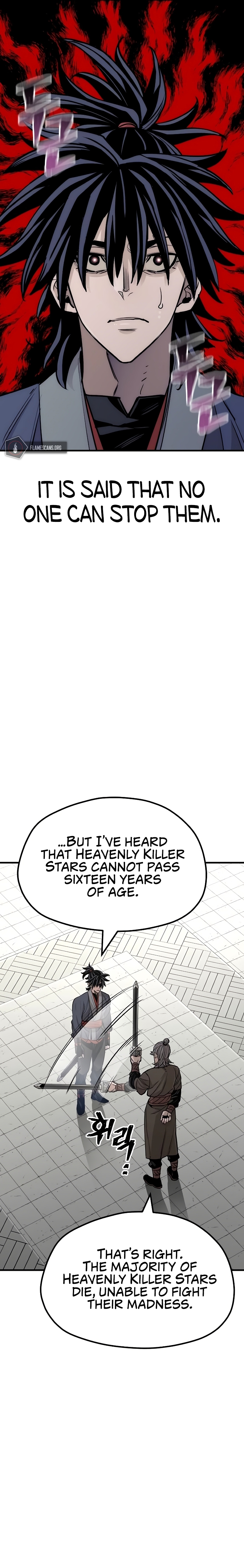 Heavenly Demon Cultivation Simulation Chapter 37 - Page 10