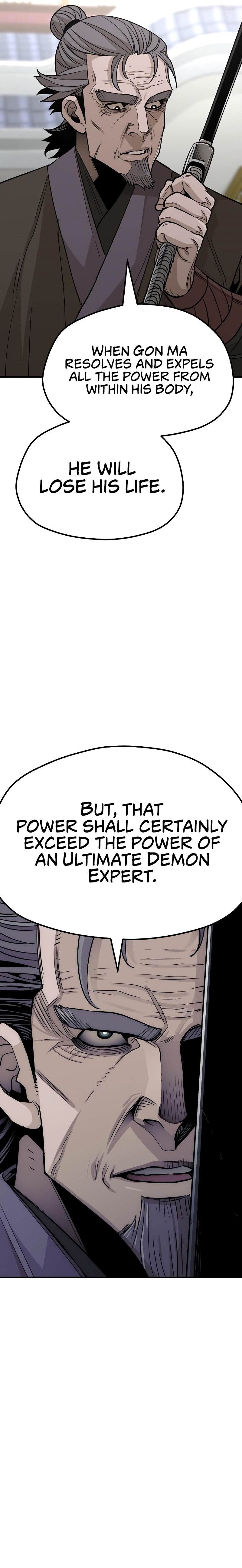 Heavenly Demon Cultivation Simulation Chapter 37 - Page 12
