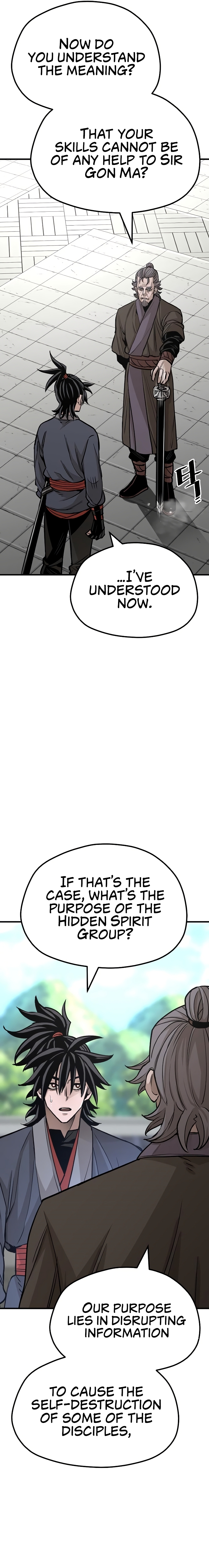 Heavenly Demon Cultivation Simulation Chapter 37 - Page 14