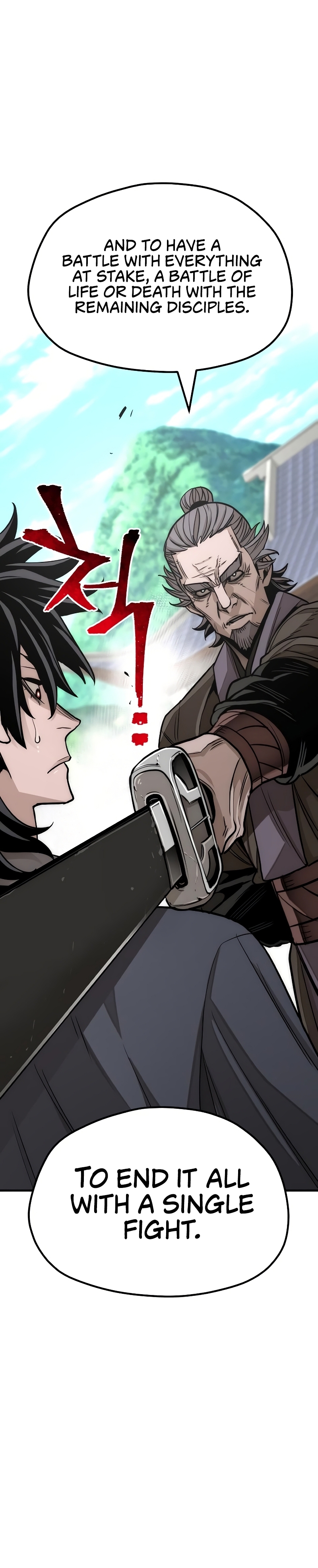 Heavenly Demon Cultivation Simulation Chapter 37 - Page 15