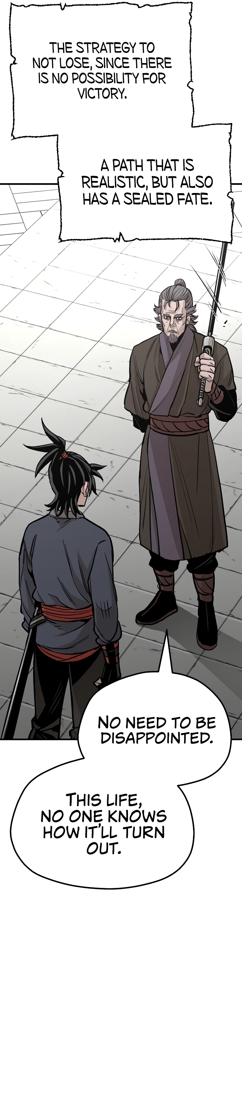 Heavenly Demon Cultivation Simulation Chapter 37 - Page 16