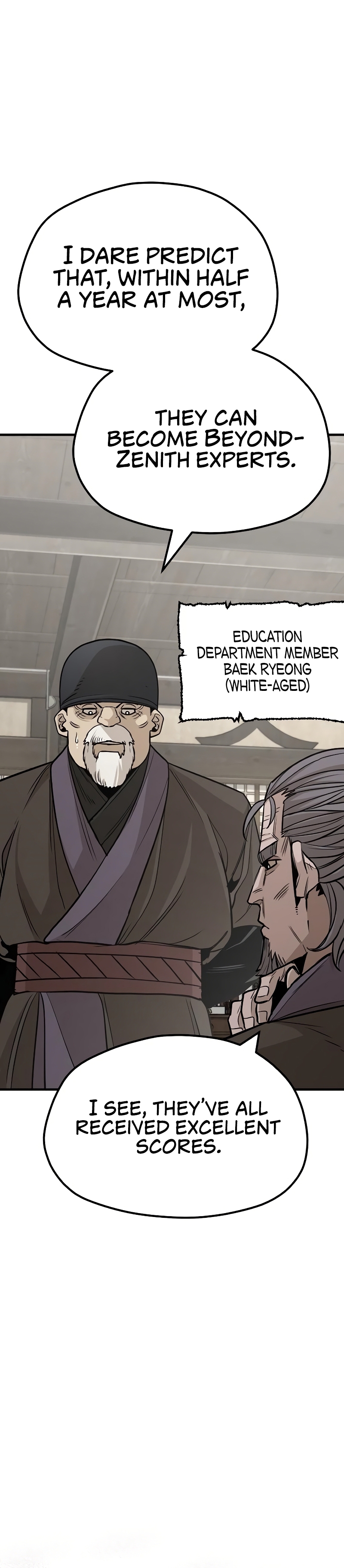 Heavenly Demon Cultivation Simulation Chapter 37 - Page 28