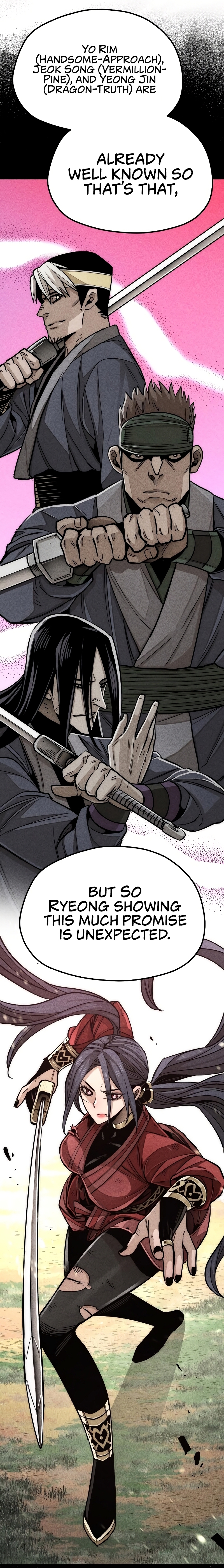 Heavenly Demon Cultivation Simulation Chapter 37 - Page 29