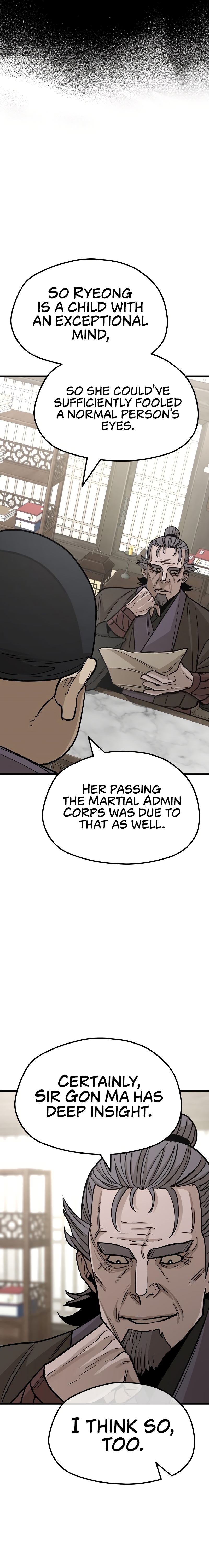 Heavenly Demon Cultivation Simulation Chapter 37 - Page 30