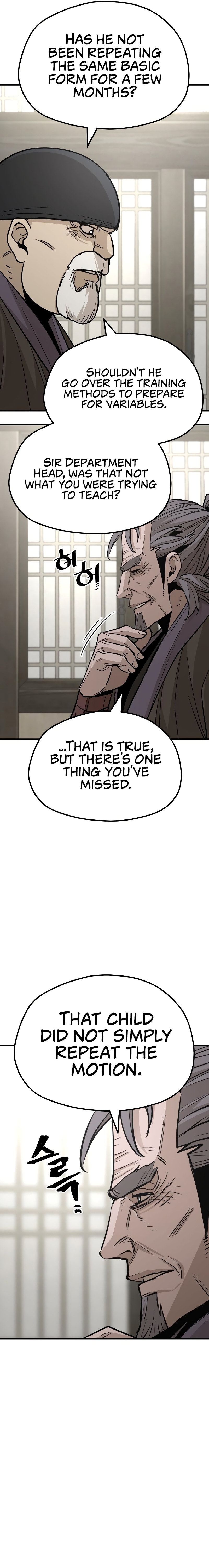 Heavenly Demon Cultivation Simulation Chapter 37 - Page 33