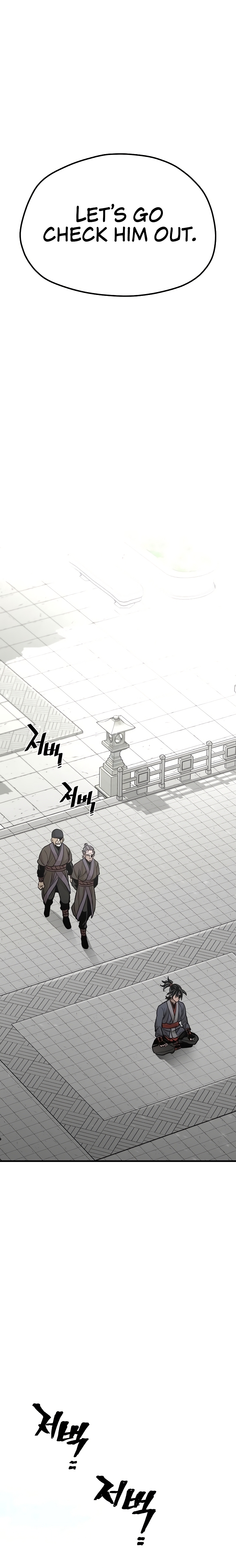 Heavenly Demon Cultivation Simulation Chapter 37 - Page 35