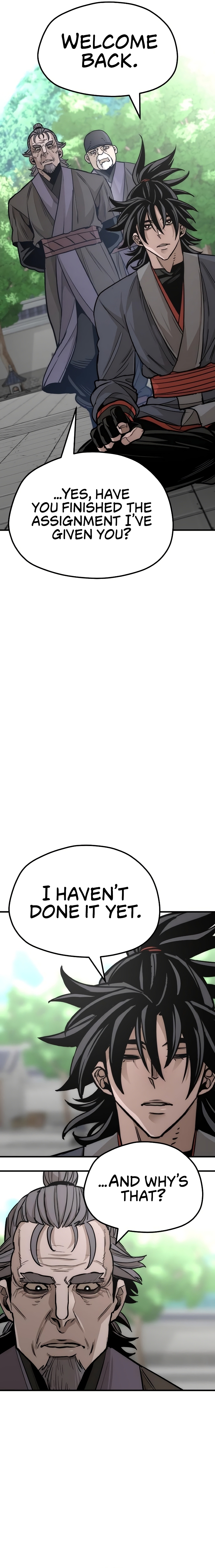 Heavenly Demon Cultivation Simulation Chapter 37 - Page 36
