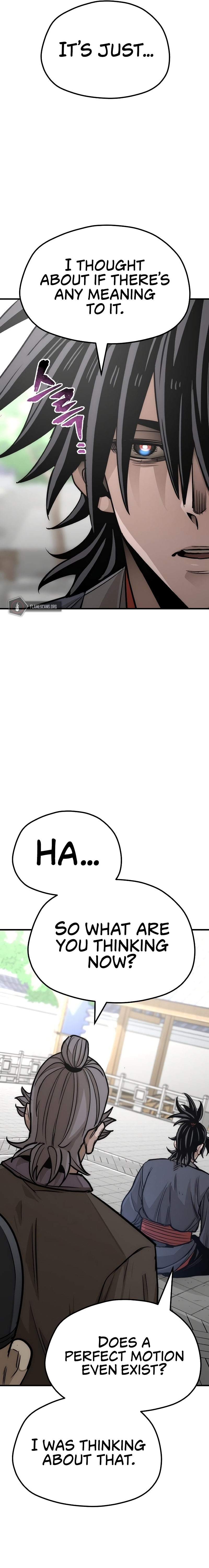 Heavenly Demon Cultivation Simulation Chapter 37 - Page 37