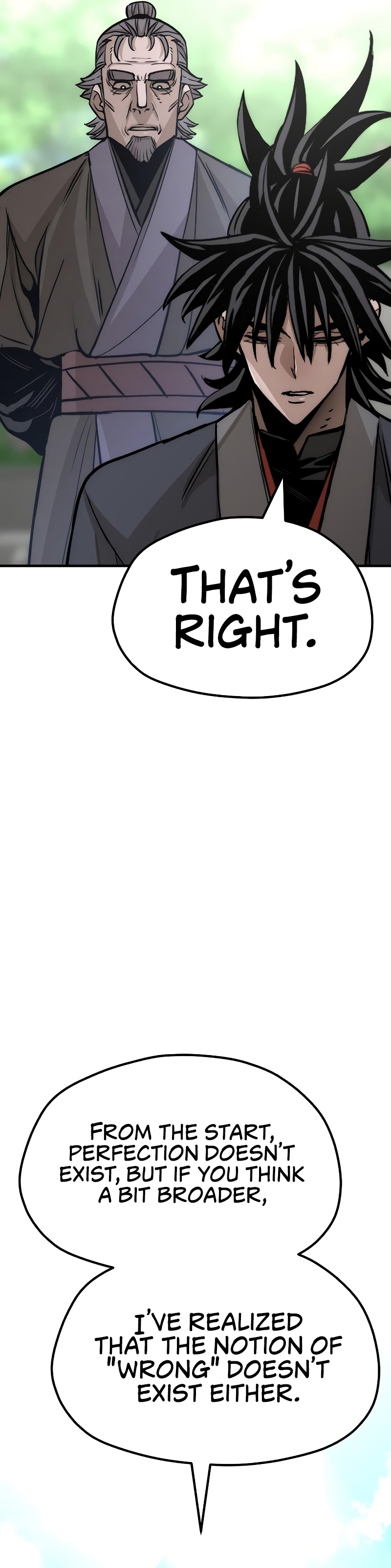 Heavenly Demon Cultivation Simulation Chapter 37 - Page 40