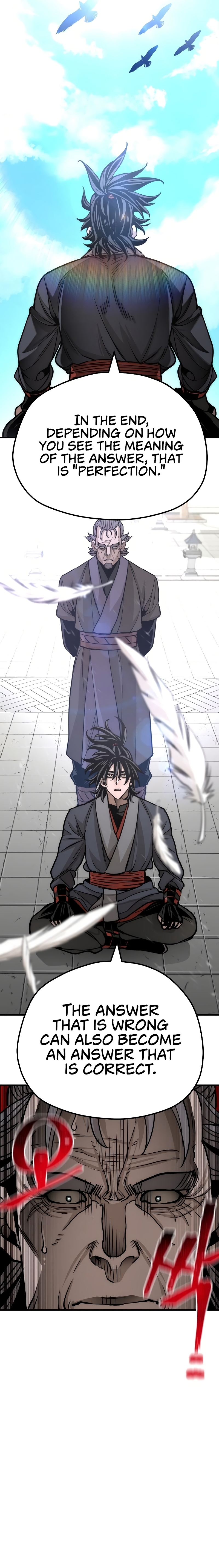 Heavenly Demon Cultivation Simulation Chapter 37 - Page 41