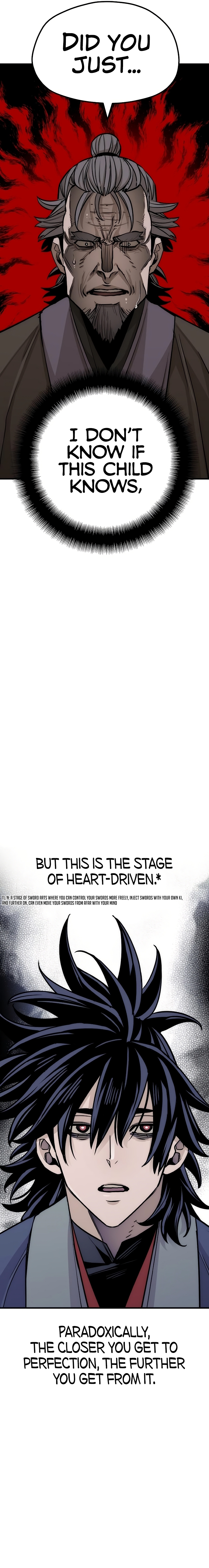 Heavenly Demon Cultivation Simulation Chapter 37 - Page 42