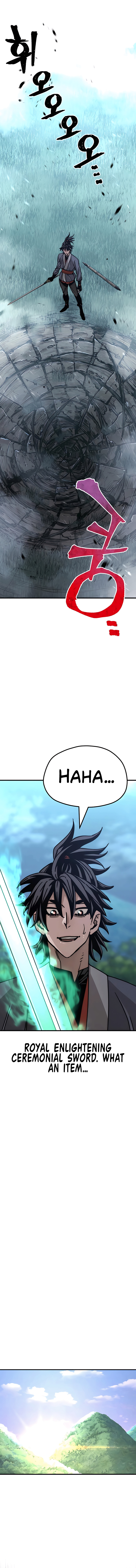 Heavenly Demon Cultivation Simulation Chapter 44 - Page 10