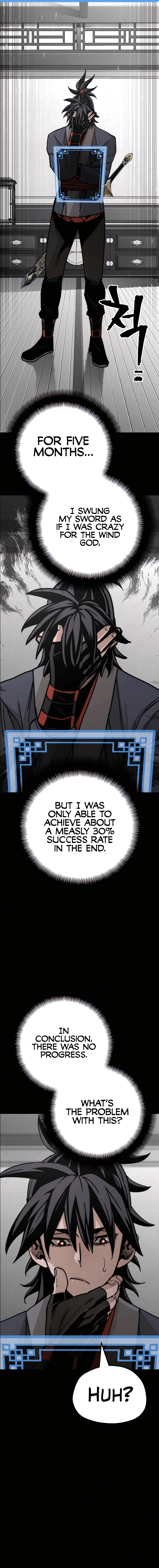 Heavenly Demon Cultivation Simulation Chapter 44 - Page 13