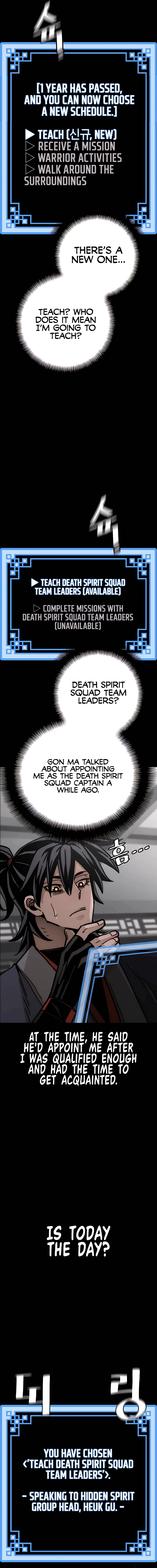 Heavenly Demon Cultivation Simulation Chapter 44 - Page 14